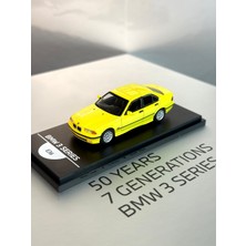 Almost Real 1/64 50. Yıl Bmw 3 - E36
