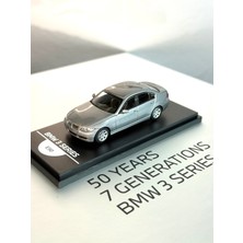 Almost Real 1/64 50. Yıl Bmw 3 - E90