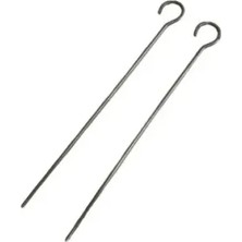 Akinco Airfryer Şiş Teli