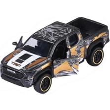 İlkyaz Fashion Majorette Deluxe Edition Tekli Model Arabalar