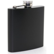 İlkyaz Fashion Paslanmaz Çelik 8 Oz Tekli Matara ALK48