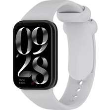 Prativas Band 8 Klasik Kordon - Gri