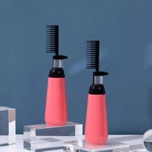 İlkyaz Fashion Taraklı Saç Boyama Şişesi