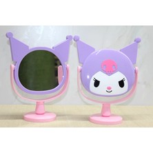 İlkyaz Fashion Kuromi Masa Üstü Ayna ALK3054
