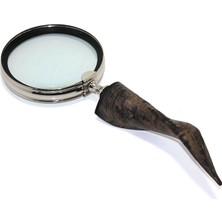 İlkyaz Fashion Boynuz Büyüteç 15880