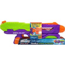 İlkyaz Fashion Water Warriors Spiral Blast Su Tabancası