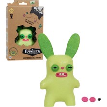 İlkyaz Fashion Fuggler Özelleştirilebilir Tekli Figür