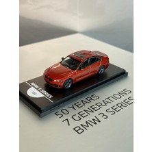 Almost Real 1/64 50. Yıl Bmw 3 - F30