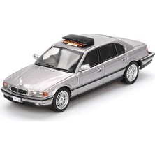 İlkyaz Fashion Mini Gt 1/64 Bmw 750IL ''tomorrow Never Dies'' Blister Paket