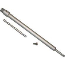 Sds Plus Adaptör ve Merkezleme Matkap Ucu Seti 400MM, Güçlü ve Pratik Kullanım