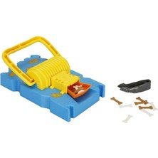 İlkyaz Fashion S00004815 Sun Yfn Sml Fare Kapanı