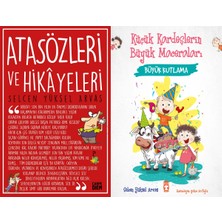 Carpe Diem Atasözleri ve Hikayeleri ve Büyük Kutlama (Selcen Yüksel Arvas)