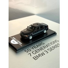 Almost Real 1/64 50. Yıl Bmw 3 - E46