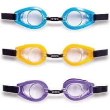 İlkyaz Fashion 55602 Yüzücü Gözlüğü - 1 Adet Stokta Olan Gönderilir