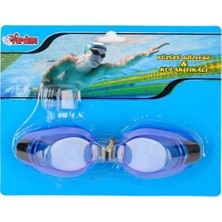 İlkyaz Fashion SMG-2088A Gözlük ve Kulak Tıkacı - 1 Adet Stokta Olan Gönderilir