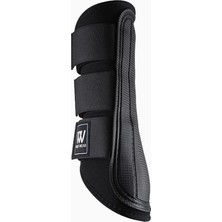 Woof Wear At Gaiter Neopren Lüks Bacak Koruyucu Tozluk