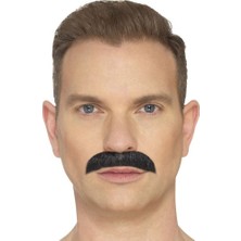 Akinco Takma Parti Bıyık 1 Adet