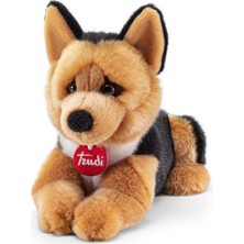 İlkyaz Fashion Trudi Peluş German Shepherd Rusty 35 cm
