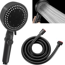 Akinco Duş Başlığı 5 Mod