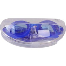 İlkyaz Fashion KZLD-1819 Gozluk Yuzucu Sılk Antıfog ICB12 Kt 144