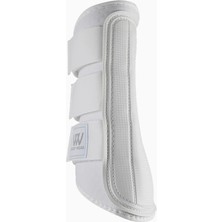 Woof Wear At Gaiter Neopren Lüks Bacak Koruyucu Tozluk