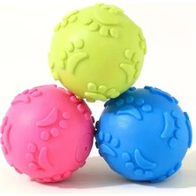 Akinco Pati Desenli Isırma Topu