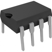 Labshop41 24C08   Dip8 Eeprom Entegre x 1 Adet (RF058)