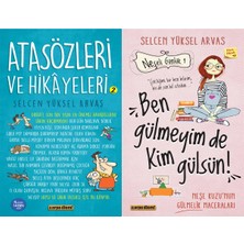 Carpe Diem Atasözleri ve Hikayeleri 2 ve Ben Gülmeyim De Kim Gülsün! (Selcen Yüksel Arvas)