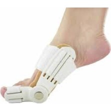 Akinco Halluks Valgus Gece Ateli (Ayak Başparmak Düzeltici)