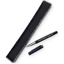 SürLaz Öğretmenler Günü Hediyesi Denil Hediyelik Isme Özel Elit Roller Tükenmez Kalem Özel Kutusunda