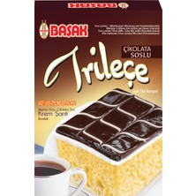 Başak Trileçe-Çikolata Soslu 330 Gr. x 2 Adet