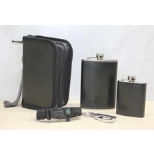 Akinco Kılıflı 2'li Matara Seti ALK3941