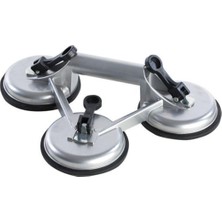 Yüksek Kaliteli Üçlü Vantuz Seti, Güçlü ve Güvenilir Tutuş