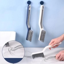 Akinco Banyo Mutfak Temizlik Fırçası Cımbızlı