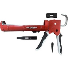 Nuvvo Yenidoğan 930-GTD Damlatmayan Pürüzsüz Altıgen Çubuk Beşiği Gator Tetikleyici Konforlu Kavrama, 1/10 Galon Kartuş, 10:1 Itme Oranı, Mavi, 10 Oz