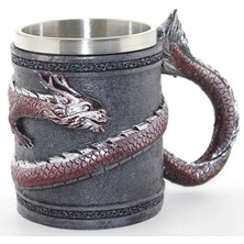 Fırsatkolik Paslanmaz Çelik Kupa Bardak ALK2565