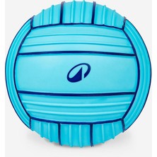PremiumPort Büyük Mavi Su Topu, Eğlenceli ve Dayanıklı Oyun Aleti