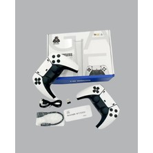 20.000 Klasik Oyun Dahili Kablosuz Kontrollü Oyun Kutusu