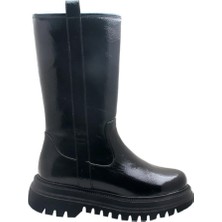 Kemal Tanca 856 2791 Kadın Çizme
