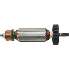 Koyun ve Keçi Kırpma Makinesi, Endüvi Rotor Kollektör, Pratik ve Dayanıklı