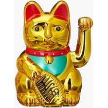 Akinco Altın Rengi Şanslı