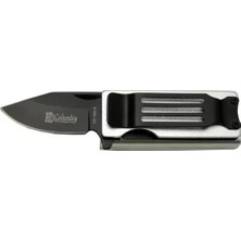 Fırsatkolik FXT-1000-B Çakmak Çakı 11 cm Manuel, Kemerlikli