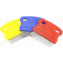 İsingir Shopping Için Bit Pire Tarağı