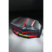 Prativas Kulaklığı Kulaklık Yüksek Ses Kaliteli Gürültü Önleyici Yeni Nesil