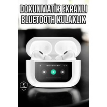 Prativas 2025 Model Yeni Nesil Kulaklık Gürültü Önleyici Güçlü Ses Kaliteli