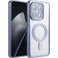 Prativas 15T Joke Simli Magneticsafe Kılıf -