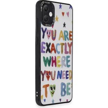 Prativas Galaxy A05 Kılıf Mirror Desenli Kapak - Mirror - 10