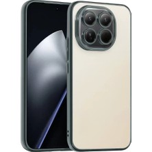 Prativas 15 Lensli Silikon - Titan Gri