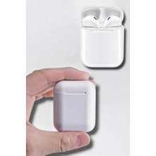 Senka Yeni Nesil Hd Ses ve Dokunmatik Kontrol Akıllı ve Şık Bluetooth Kulaklık