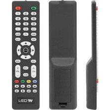 Prativas Hey Hello * Navıgold 19 - 22 Yeni Model LED Tv Kumanda (40105=1432)